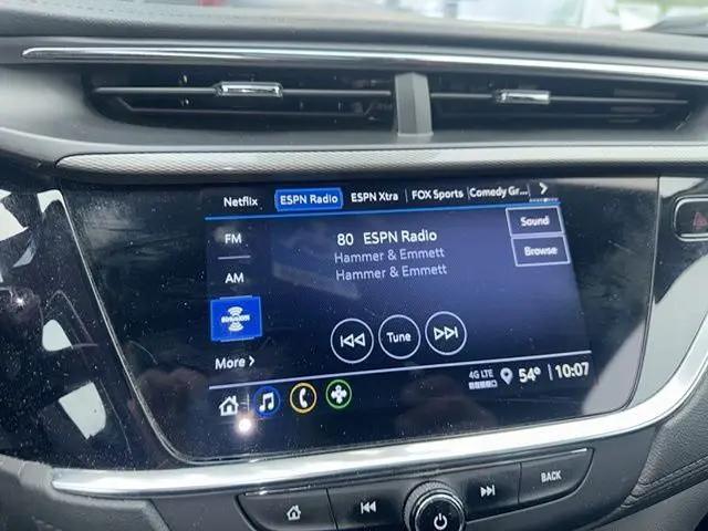 2023 Buick Encore GX Preferred FWD