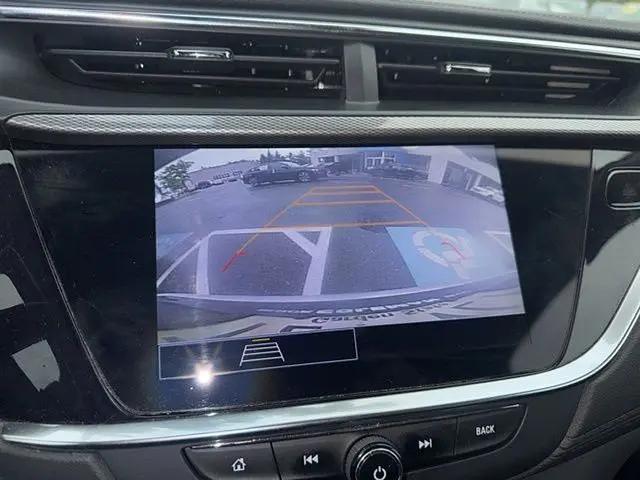 2023 Buick Encore GX Preferred FWD