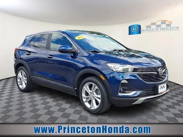 2023 Buick Encore GX Preferred FWD for sale in Princeton, NJ
