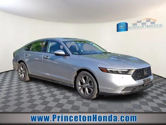 2023 Honda Accord Hybrid EX-L for sale in Princeton, NJ