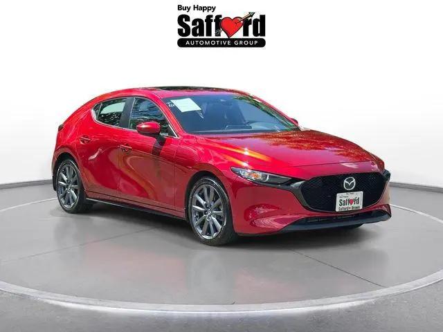 2022 Mazda Mazda3 Preferred for sale in Alexandria, VA