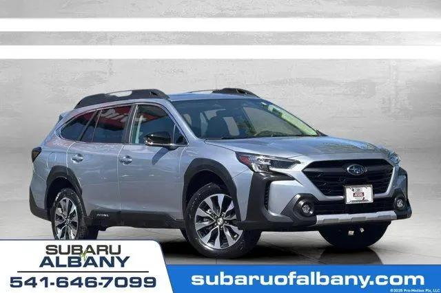 2025 Subaru Outback Limited for sale in Albany, OR