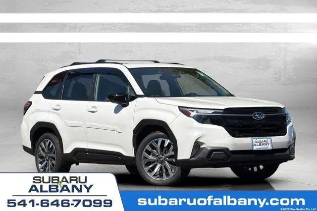 2025 Subaru Forester Touring for sale in Albany, OR