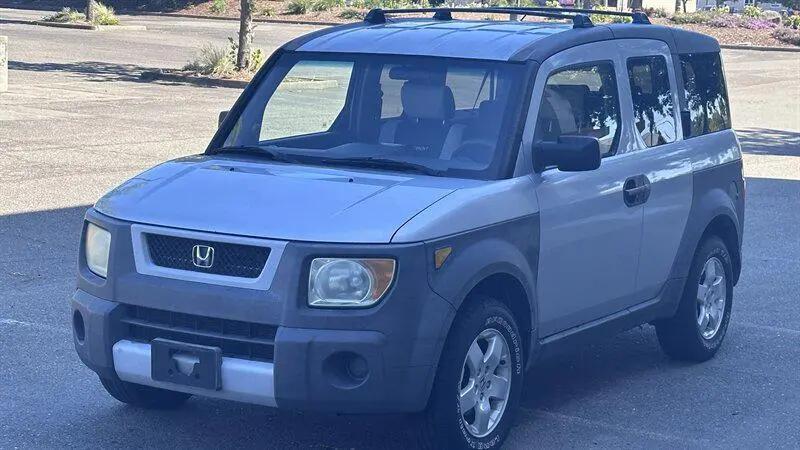 2003 Honda Element EX for sale in Sacramento, CA