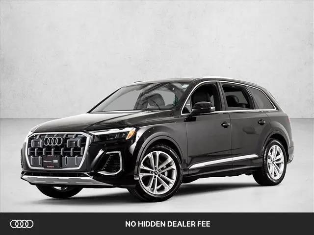 2026 Audi Q7 Premium Plus TFSI quattro tiptronic for sale in Chicago, IL