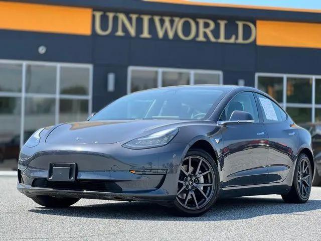 2019 Tesla Model 3 Long Range for sale in Greensboro, NC