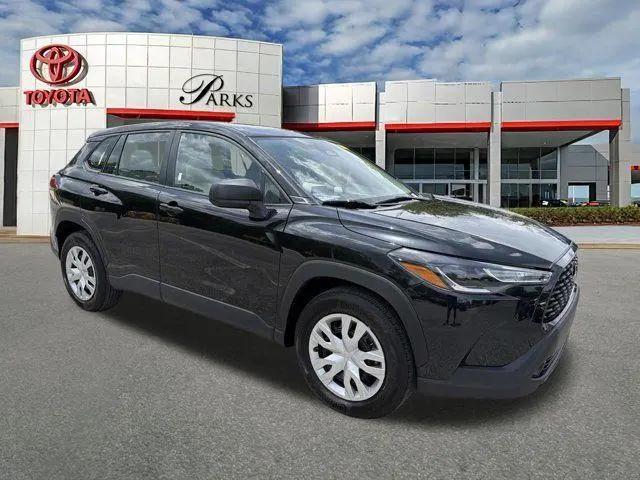 2025 Toyota Corolla Cross L for sale in DeLand, FL