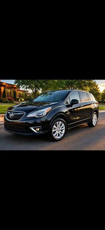 2020 Buick Envision FWD Preferred for sale in Nashville, TN