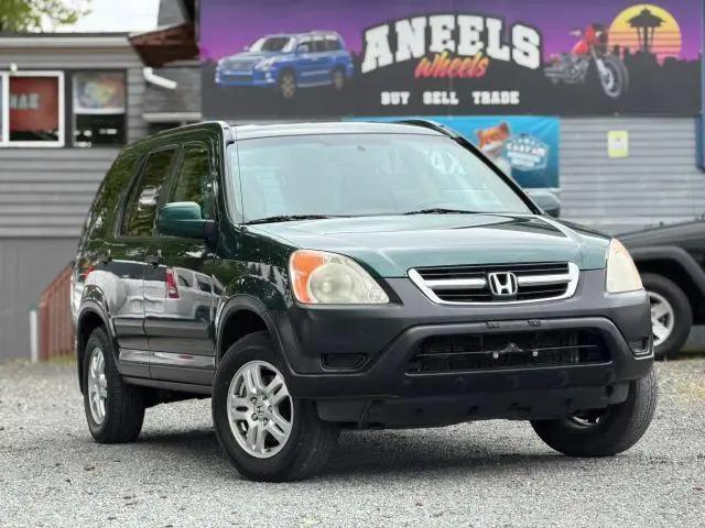 2004 Honda CR-V EX for sale in Seattle, WA