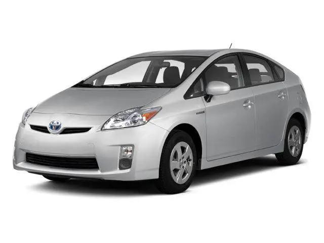 2010 Toyota Prius II for sale near Miamisburg, OH