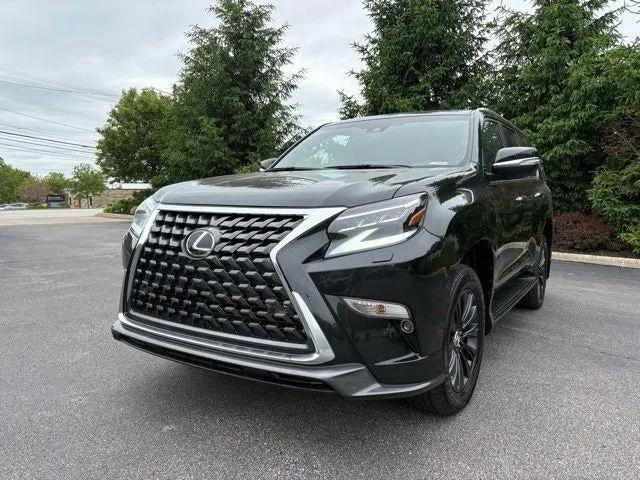 2023 Lexus GX GX 460 Premium for sale in North Olmsted, OH