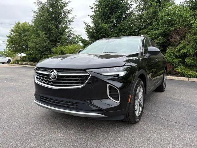 2023 Buick Envision Preferred FWD for sale in North Olmsted, OH