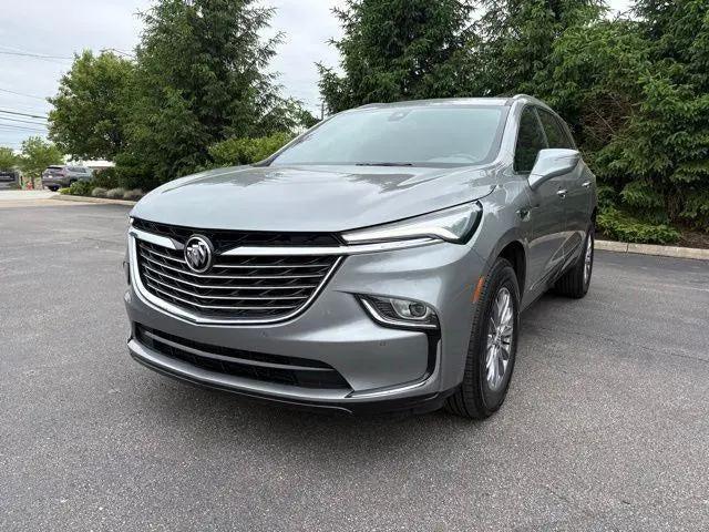 2023 Buick Enclave Essence AWD for sale in North Olmsted, OH