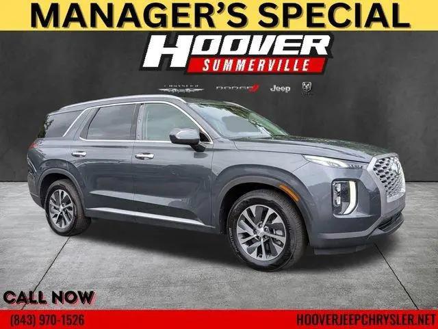 2022 Hyundai Palisade SEL for sale in Summerville, SC