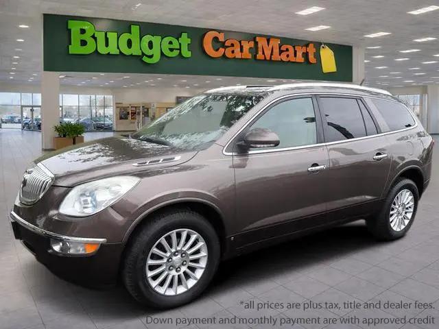 2010 Buick Enclave 1XL for sale in Norton, OH
