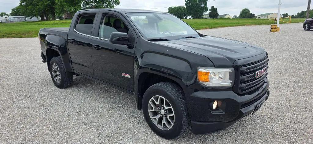 2018 GMC Canyon All Terrain w/Leather for sale in Waterloo, IL