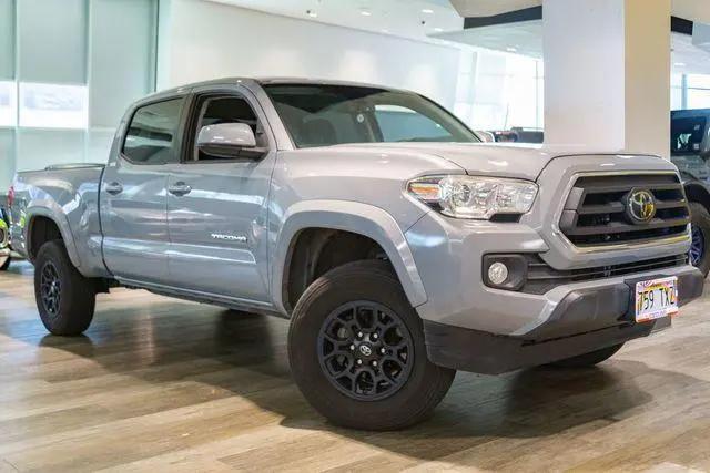 2021 Toyota Tacoma SR5 V6 for sale in Honolulu, HI