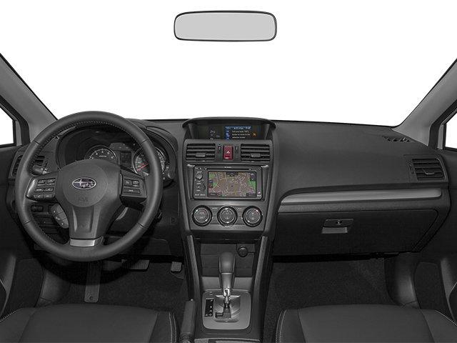 2013 Subaru XV Crosstrek 2.0i Premium
