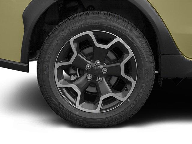 2013 Subaru XV Crosstrek 2.0i Premium
