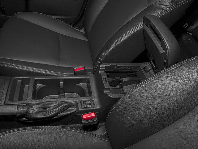 2013 Subaru XV Crosstrek 2.0i Premium