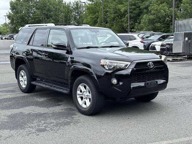 2014 Toyota 4Runner SR5 4x4 V6's photo