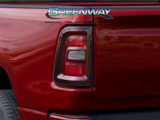 2026 Ram 1500 Express Crew Cab 4x4 57 Box