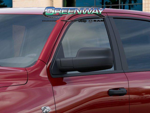 2026 Ram 1500 Express Crew Cab 4x4 57 Box