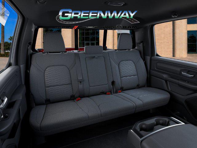 2026 Ram 1500 Express Crew Cab 4x4 57 Box