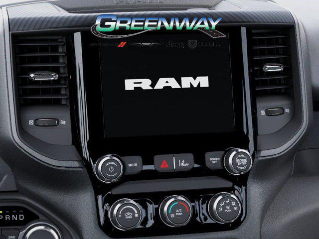 2026 Ram 1500 Express Crew Cab 4x4 57 Box