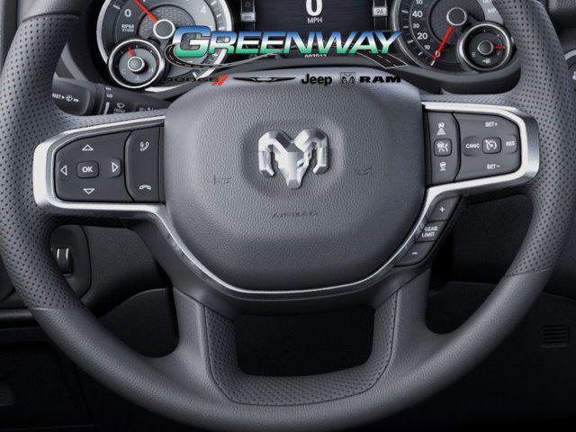 2026 Ram 1500 Express Crew Cab 4x4 57 Box