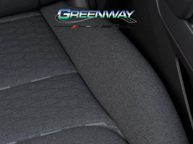 2026 Ram 1500 Express Crew Cab 4x4 57 Box
