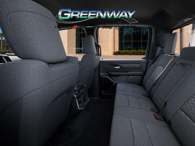 2026 Ram 1500 Express Crew Cab 4x4 57 Box