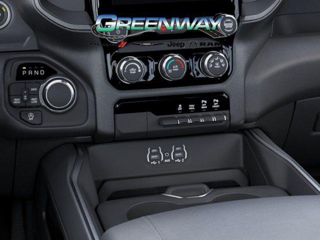 2026 Ram 1500 Express Crew Cab 4x4 57 Box