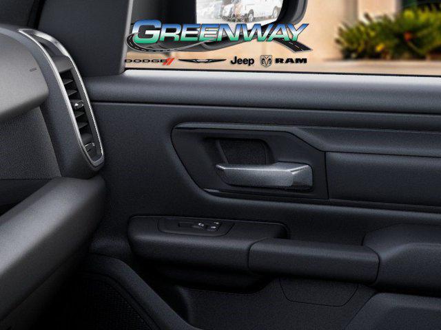 2026 Ram 1500 Express Crew Cab 4x4 57 Box