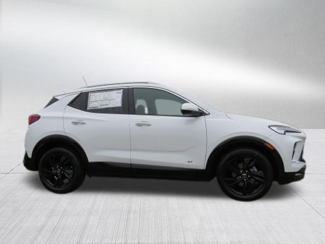 2026 Buick Encore GX Sport Touring FWD