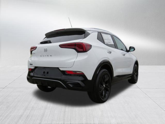 2026 Buick Encore GX Sport Touring FWD