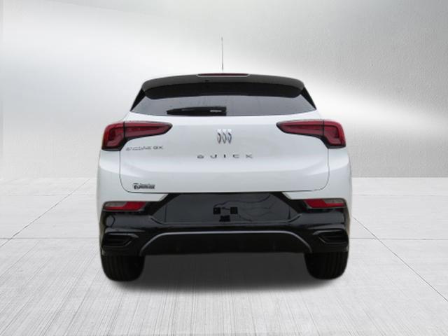 2026 Buick Encore GX Sport Touring FWD