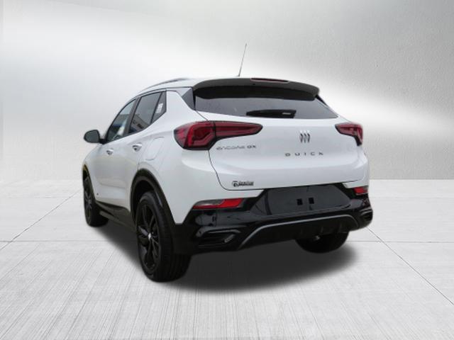 2026 Buick Encore GX Sport Touring FWD