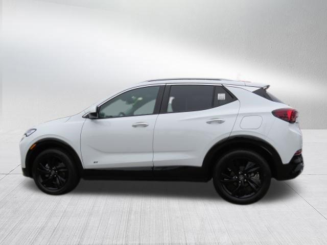 2026 Buick Encore GX Sport Touring FWD