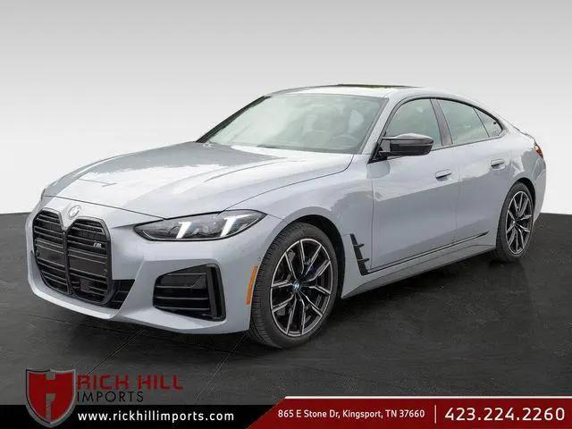2025 BMW M440i Gran Coupe xDrive for sale in Kingsport, TN