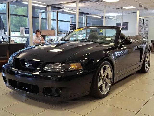 2004 Ford Mustang Cobra for sale in Horsham, PA