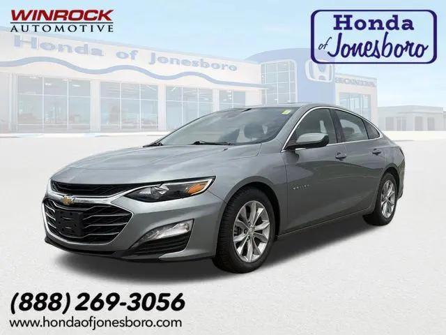 2023 Chevrolet Malibu FWD 1LT for sale in Jonesboro, AR
