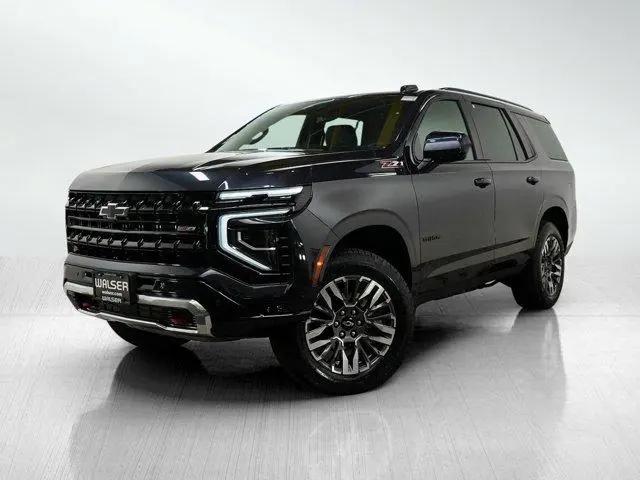 2025 Chevrolet Tahoe 4WD Z71 for sale in Burnsville, MN