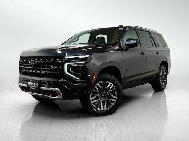 2025 Chevrolet Tahoe 4WD Z71 for sale in Burnsville, MN