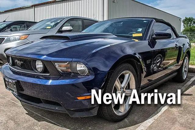 2010 Ford Mustang GT Premium for sale in Quincy, IL