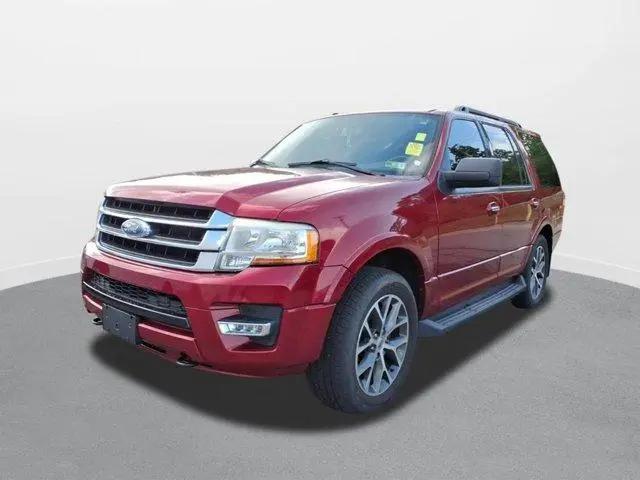 2015 Ford Expedition XLT for sale in Mount Hope, WV