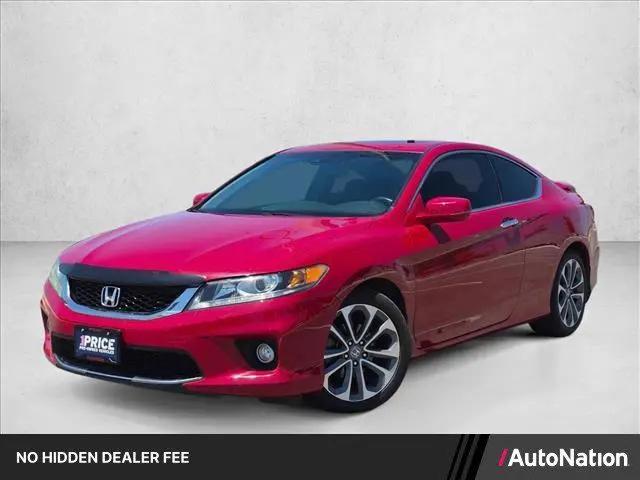 2013 Honda Accord EX-L V-6 for sale in Denton, TX
