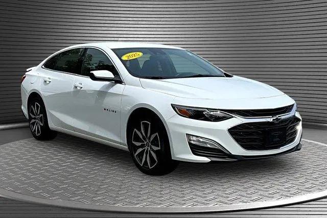 2025 Chevrolet Malibu FWD RS for sale in Raynham, MA