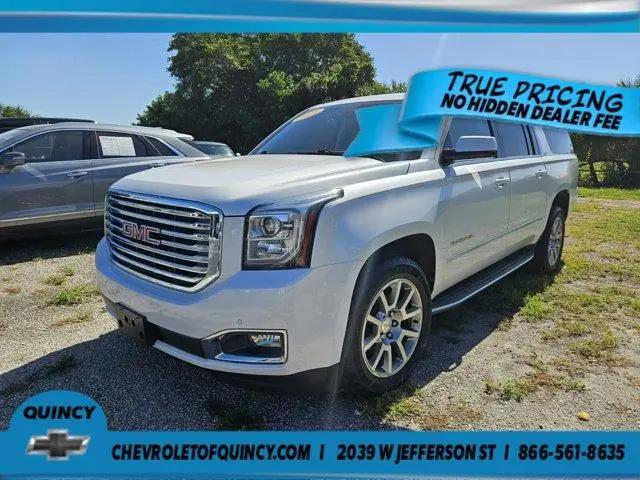 2018 GMC Yukon XL SLT for sale in Quincy, FL