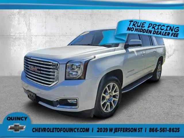 2018 GMC Yukon XL SLT for sale in Quincy, FL
